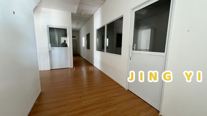 Shop / Office for Rent in Bandar Cassia (Batu Kawan) - Jing Yi - Corridor - PropertyGuru.com.my