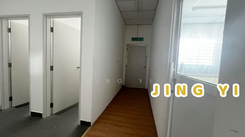 Shop / Office for Rent in Bandar Cassia (Batu Kawan) - Jing Yi - Corridor - PropertyGuru.com.my