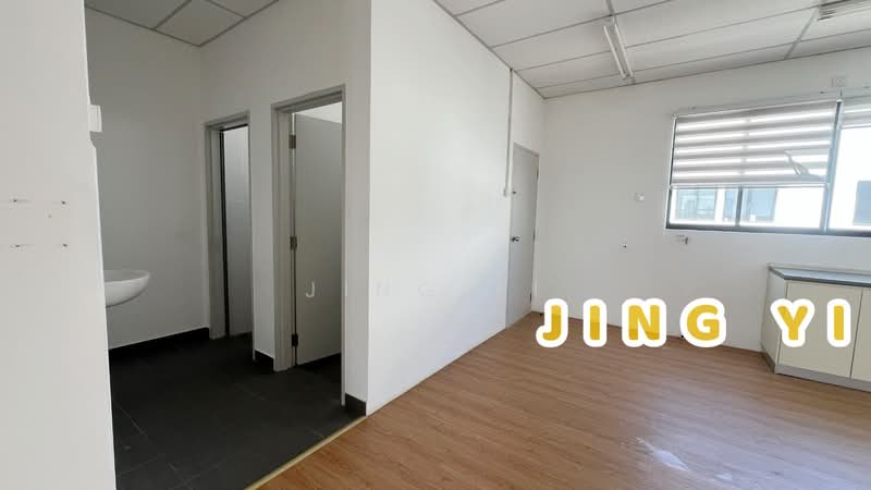 Shop / Office for Rent in Bandar Cassia (Batu Kawan) - Jing Yi - Bathroom - PropertyGuru.com.my