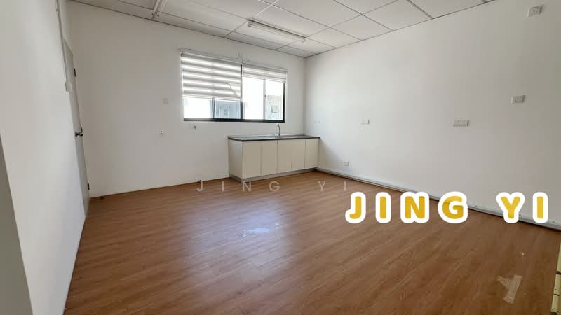 Shop / Office for Rent in Bandar Cassia (Batu Kawan) - Jing Yi - Interior - PropertyGuru.com.my