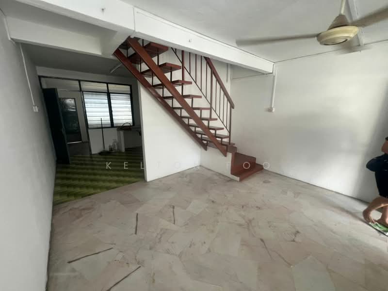 Rumah Teres untuk Dijual di Taman Sri Rawang (Rawang) - Kelton Foo - Interior - PropertyGuru.com.my