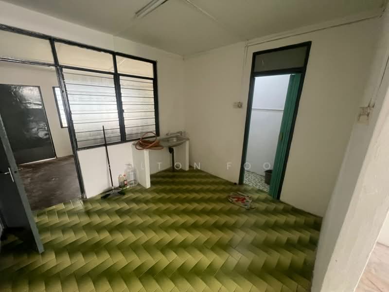 Rumah Teres untuk Dijual di Taman Sri Rawang (Rawang) - Kelton Foo - Interior - PropertyGuru.com.my