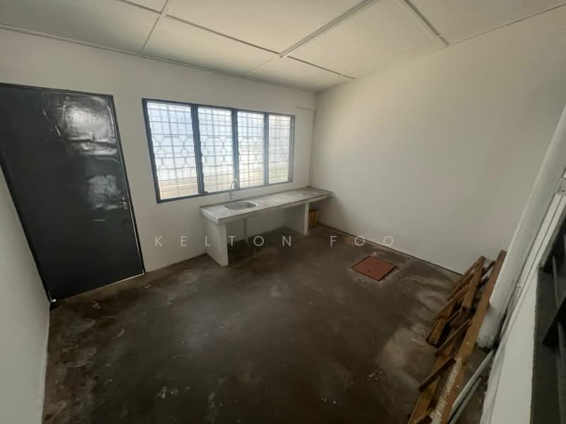 Rumah Teres untuk Dijual di Taman Sri Rawang (Rawang) - Kelton Foo - Interior - PropertyGuru.com.my