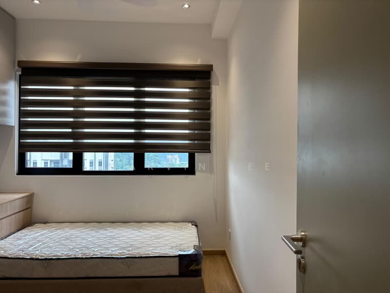 Servis Apartment untuk Disewa di D'Vervain - Marvin Lee - Bedroom - PropertyGuru.com.my
