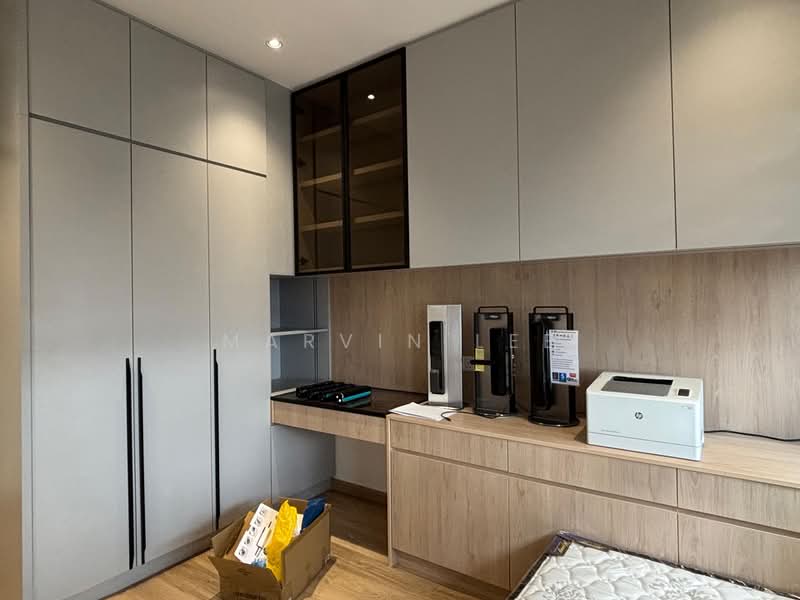 Servis Apartment untuk Disewa di D'Vervain - Marvin Lee - Interior - PropertyGuru.com.my