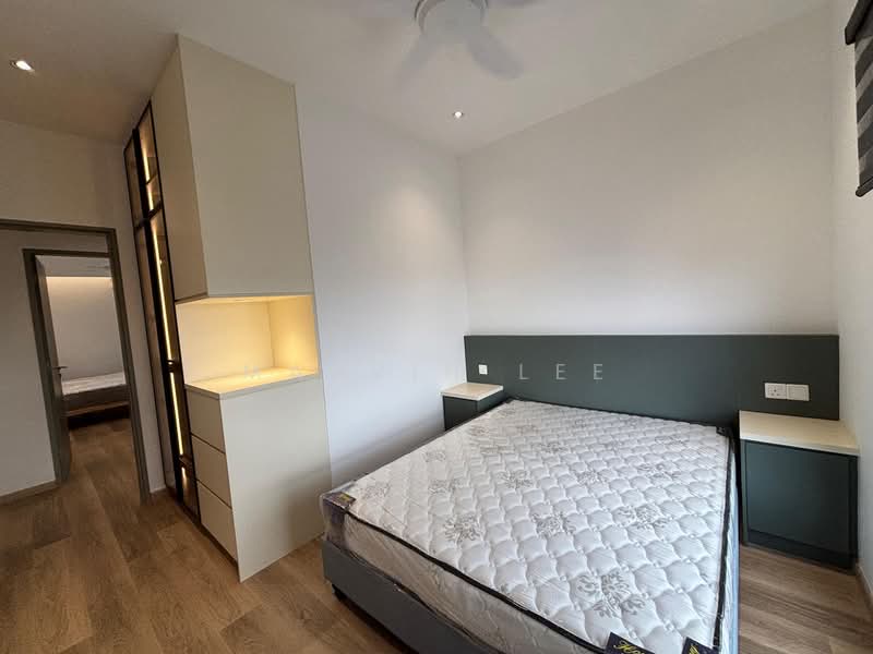 Servis Apartment untuk Disewa di D'Vervain - Marvin Lee - Bedroom - PropertyGuru.com.my