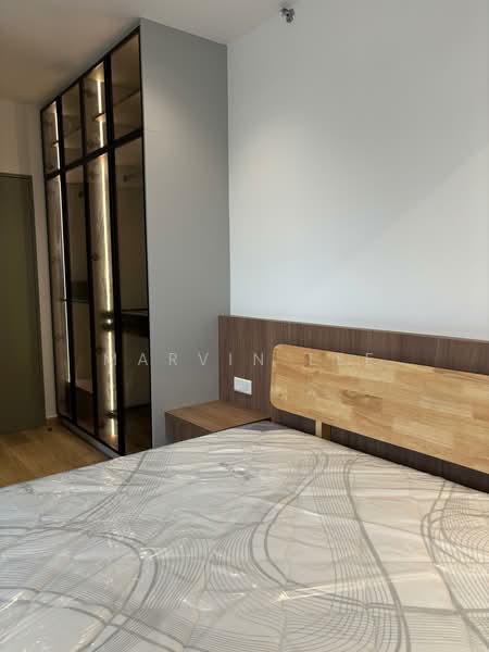 Servis Apartment untuk Disewa di D'Vervain - Marvin Lee - Bedroom - PropertyGuru.com.my