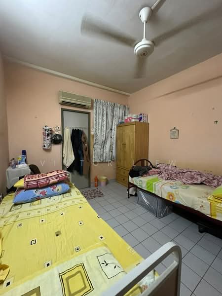 Rumah Teres 2 Tingkat untuk Dijual di Bandar Utama 4 (Bandar Utama) - Victor Liew - Bedroom - PropertyGuru.com.my