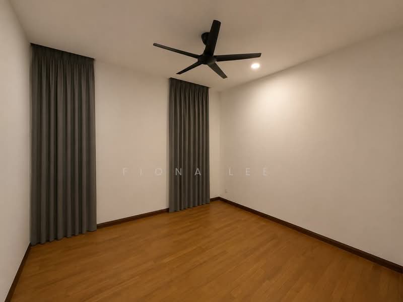 Zero-Lot Bungalow for Rent in Eco Sanctuary (Telok Panglima Garang) - Fiona Lee - Interior - PropertyGuru.com.my