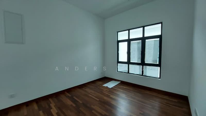 Rumah Berkembar untuk Dijual di Bandar Cassia (Batu Kawan) - Anders Ong - PropertyGuru.com.my