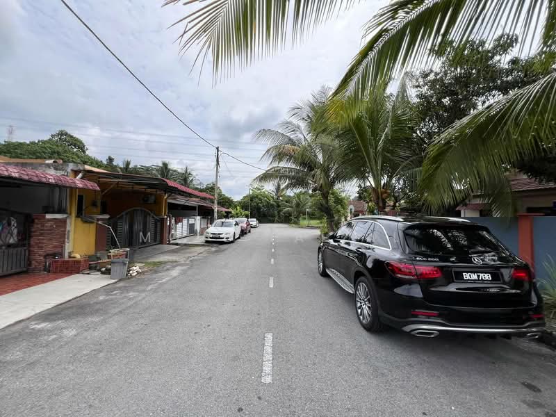 Rumah Teres 1 Tingkat untuk Dijual di Hulu Semenyih (Selangor) - Mohd Faizal - Exterior - PropertyGuru.com.my