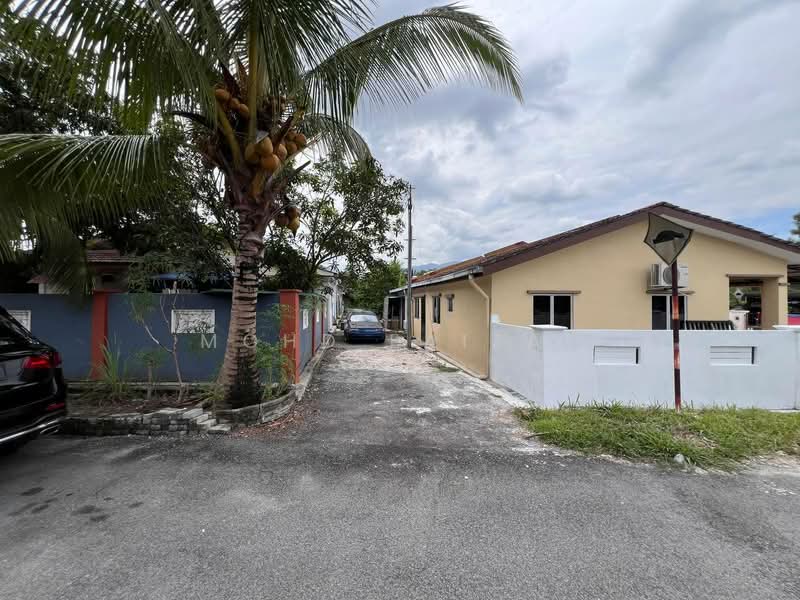 Rumah Teres 1 Tingkat untuk Dijual di Hulu Semenyih (Selangor) - Mohd Faizal - Exterior - PropertyGuru.com.my