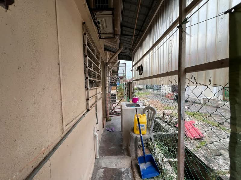 Rumah Teres 1 Tingkat untuk Dijual di Hulu Semenyih (Selangor) - Mohd Faizal - Exterior - PropertyGuru.com.my