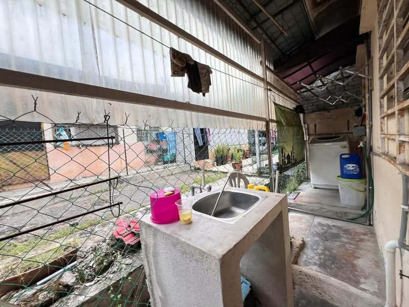 Rumah Teres 1 Tingkat untuk Dijual di Hulu Semenyih (Selangor) - Mohd Faizal - Exterior - PropertyGuru.com.my