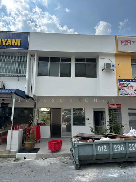 Shop for Rent in Taman Sri Gombak (Gombak) - Jackson Chan - PropertyGuru.com.my