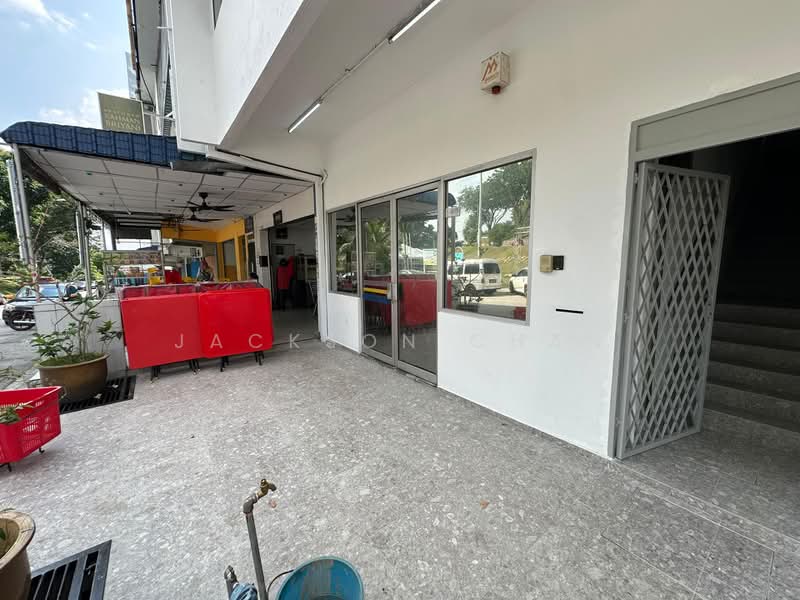Shop for Rent in Taman Sri Gombak (Gombak) - Jackson Chan - PropertyGuru.com.my