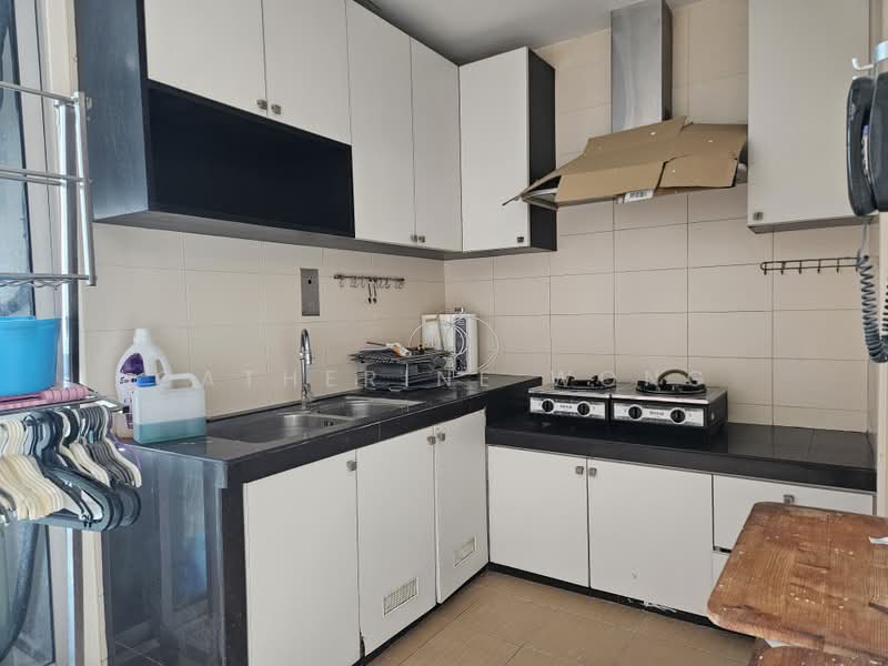 Condominium for Rent at Kiaramas Cendana - Catherine Wong - PropertyGuru.com.my