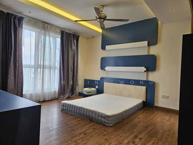 Condominium for Rent at Kiaramas Cendana - Catherine Wong - PropertyGuru.com.my