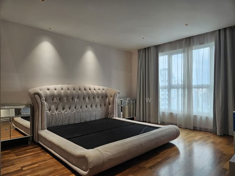 Condominium for Rent at Kiaramas Cendana - Catherine Wong - PropertyGuru.com.my