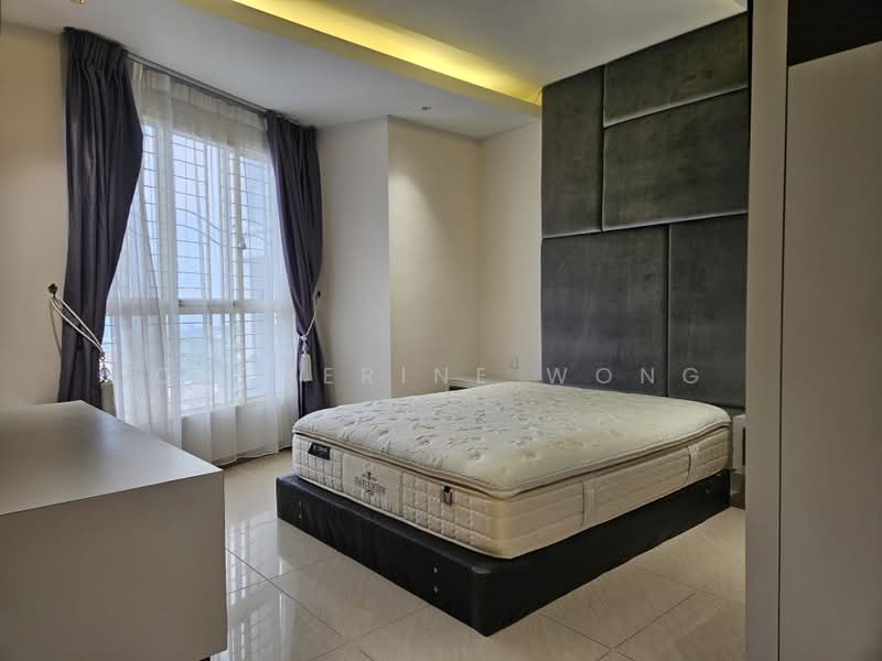 Condominium for Rent at Kiaramas Cendana - Catherine Wong - PropertyGuru.com.my