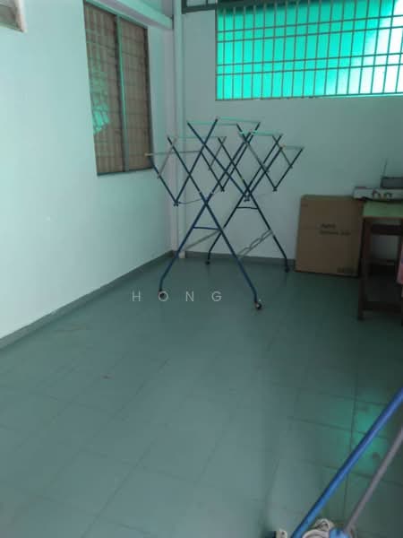 Rumah Teres 2 Tingkat untuk Disewa di Sungai Ara (Penang) - Hong . - Interior - PropertyGuru.com.my