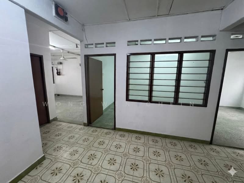 Rumah Teres 1 Tingkat untuk Dijual di Desa Jaya Kepong (Kepong) - Wong Wen Chein - Interior - PropertyGuru.com.my