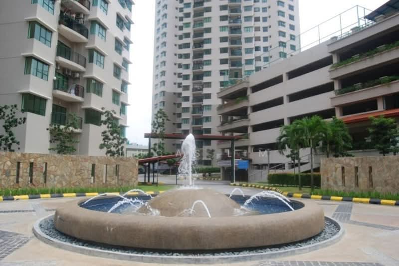 Condominium for Sale at Changkat View - Lucas Lim - Exterior - PropertyGuru.com.my