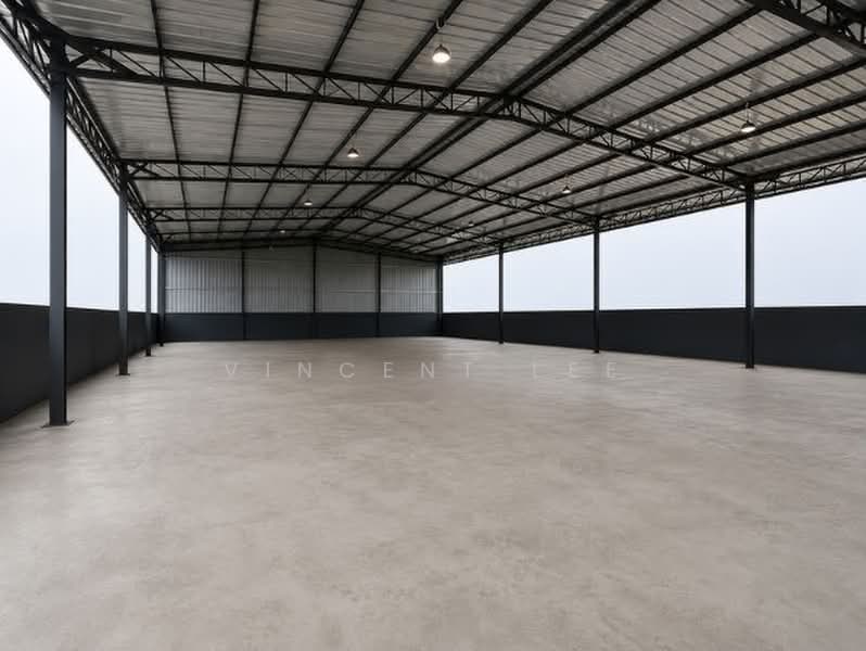 Industrial Land for Sale in Taman Kepong (Kepong) - Vincent Lee - Exterior - PropertyGuru.com.my
