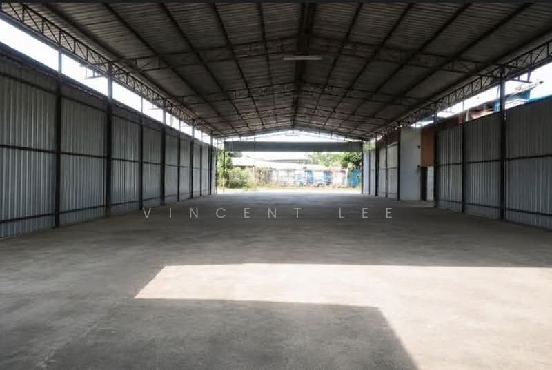 Industrial Land for Sale in Taman Kepong (Kepong) - Vincent Lee - Interior - PropertyGuru.com.my