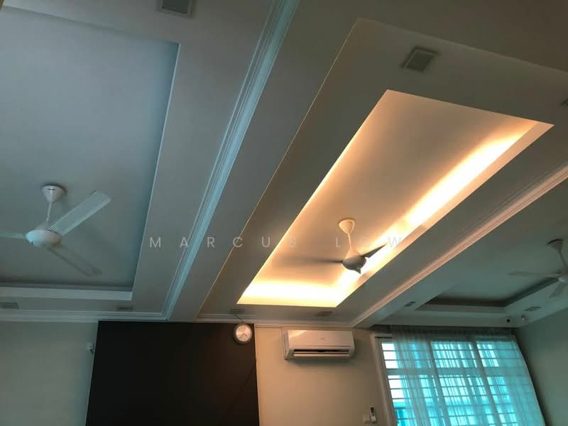 Semi-Detached House for Sale in Bandar Saujana Putra (Tanjong Duabelas) - Marcus Low - PropertyGuru.com.my