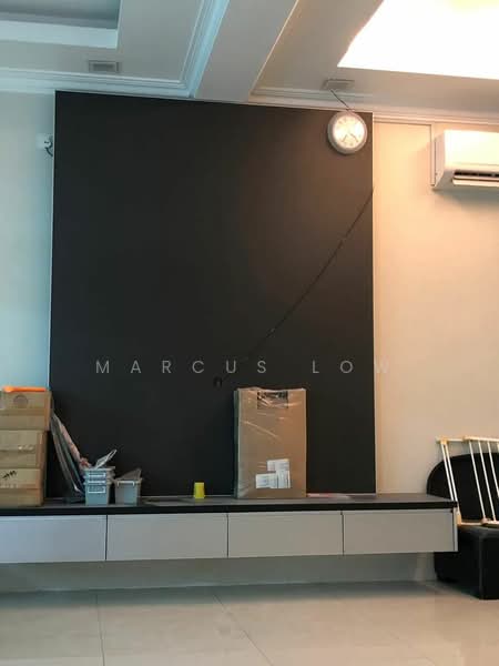 Semi-Detached House for Sale in Bandar Saujana Putra (Tanjong Duabelas) - Marcus Low - PropertyGuru.com.my
