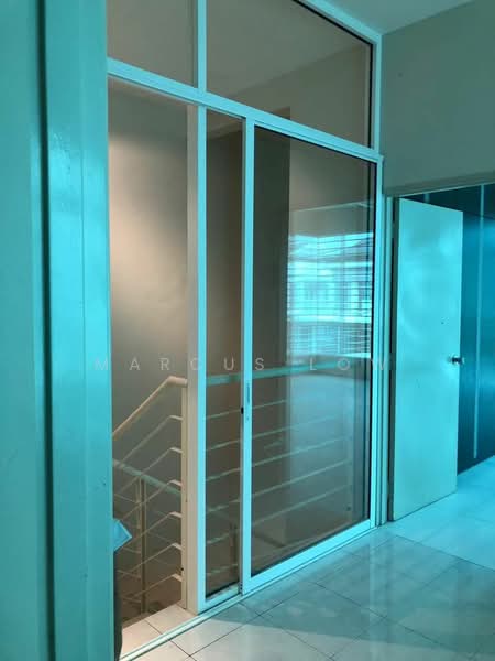 Semi-Detached House for Sale in Bandar Saujana Putra (Tanjong Duabelas) - Marcus Low - PropertyGuru.com.my