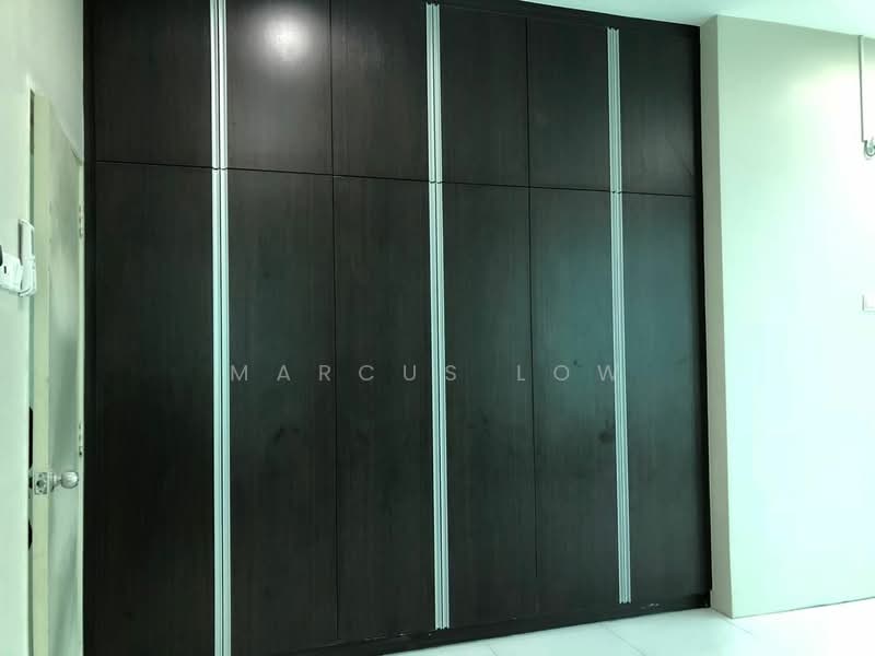 Semi-Detached House for Sale in Bandar Saujana Putra (Tanjong Duabelas) - Marcus Low - PropertyGuru.com.my