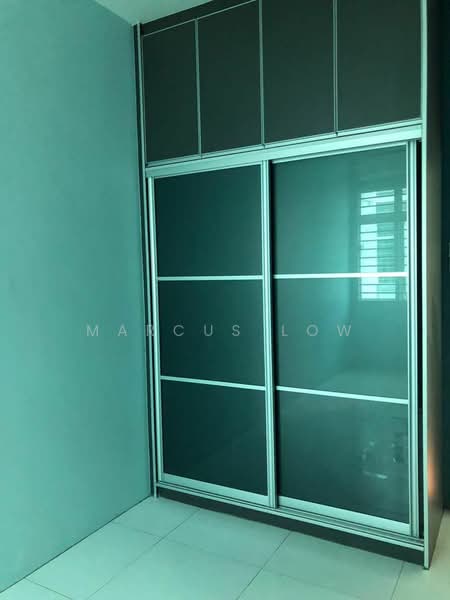 Semi-Detached House for Sale in Bandar Saujana Putra (Tanjong Duabelas) - Marcus Low - PropertyGuru.com.my