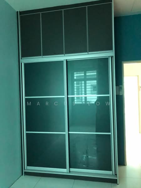 Semi-Detached House for Sale in Bandar Saujana Putra (Tanjong Duabelas) - Marcus Low - PropertyGuru.com.my