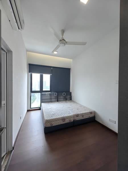 Service Residence for Rent at SkyVille 8 @ Benteng 8 - Brandon Lee - Bedroom - PropertyGuru.com.my