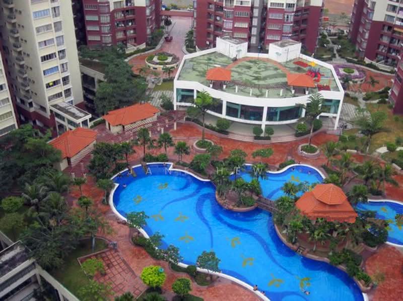 Condominium for Rent at Villa Wangsamas - Jane Hew - Exterior - PropertyGuru.com.my