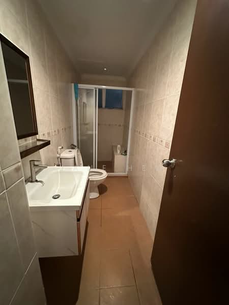 Condominium for Rent at Villa Wangsamas - Jane Hew - Bathroom - PropertyGuru.com.my