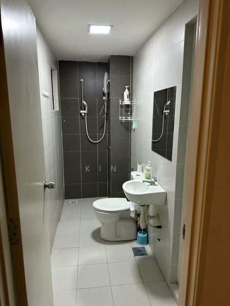 Condominium for Rent at Mutiara Merdeka - Kin L - Bathroom - PropertyGuru.com.my