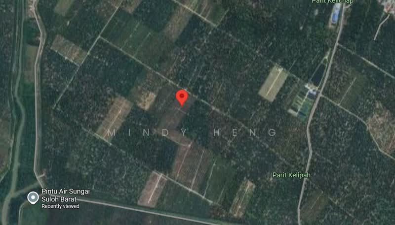 Tanah Pertanian untuk Dijual di Sungai Suloh Besar (Senggarang) - Mindy Heng - PropertyGuru.com.my