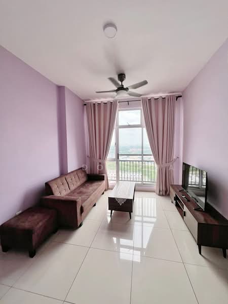 Service Residence for Rent at Midas @ Seri Alam - Gordon Chai - PropertyGuru.com.my