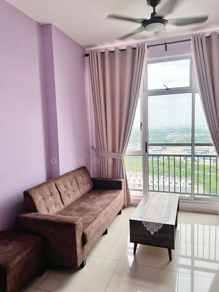 Service Residence for Rent at Midas @ Seri Alam - Gordon Chai - PropertyGuru.com.my