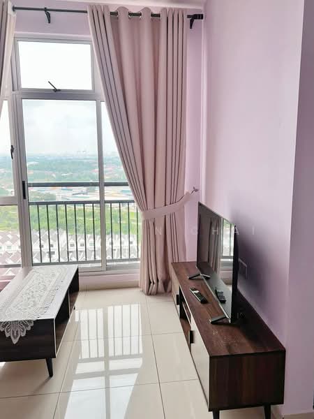 Service Residence for Rent at Midas @ Seri Alam - Gordon Chai - PropertyGuru.com.my