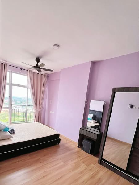 Service Residence for Rent at Midas @ Seri Alam - Gordon Chai - PropertyGuru.com.my