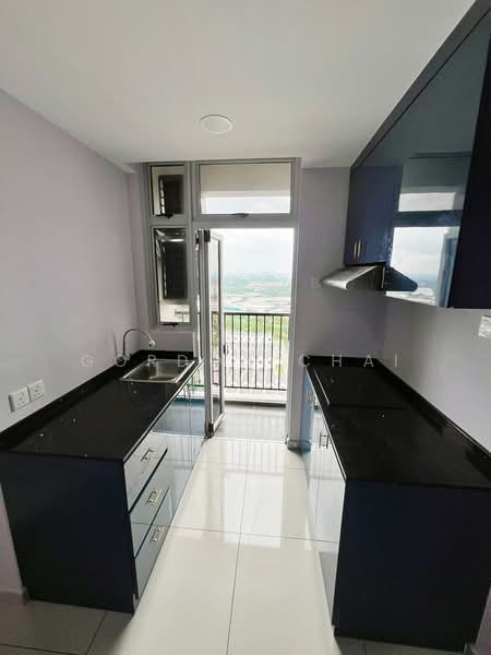 Service Residence for Rent at Midas @ Seri Alam - Gordon Chai - PropertyGuru.com.my