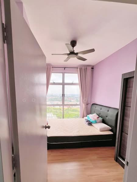 Service Residence for Rent at Midas @ Seri Alam - Gordon Chai - PropertyGuru.com.my