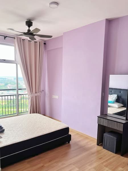 Service Residence for Rent at Midas @ Seri Alam - Gordon Chai - PropertyGuru.com.my