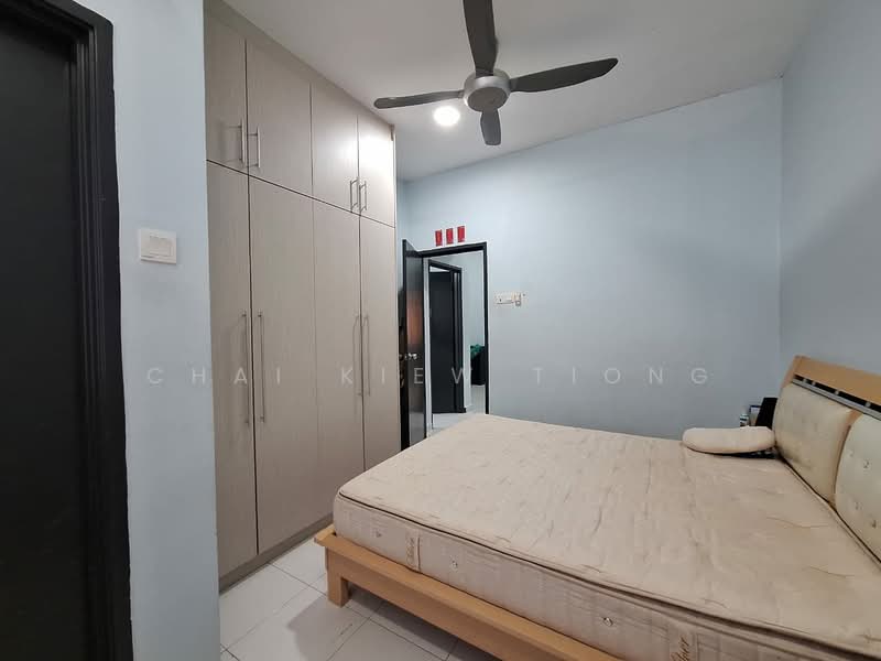 2-storey Terraced House for Sale in Kotasas (Kuantan) - Chai Kiew Tiong - Bedroom - PropertyGuru.com.my