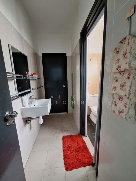 2-storey Terraced House for Sale in Kotasas (Kuantan) - Chai Kiew Tiong - Bathroom - PropertyGuru.com.my