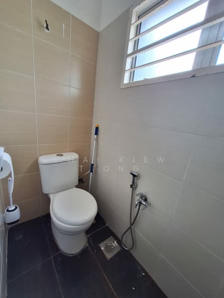 2-storey Terraced House for Sale in Kotasas (Kuantan) - Chai Kiew Tiong - Bathroom - PropertyGuru.com.my